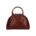 THE BRIDGE Borse 04331601 14 MARRONE/ORO