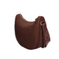 BORBONESE Borse 934108I15 DARK BLK