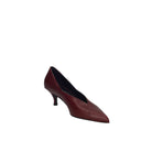 NAPOLEONI Scarpe A5515 Nero