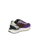 SUN68 Scarpe Z45221 11 NERO