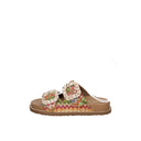 CORAL Scarpe CB.K226.02 NATURAL