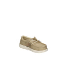 HEY DUDE Scarpe HD.41144 3VM OLIVE GREY