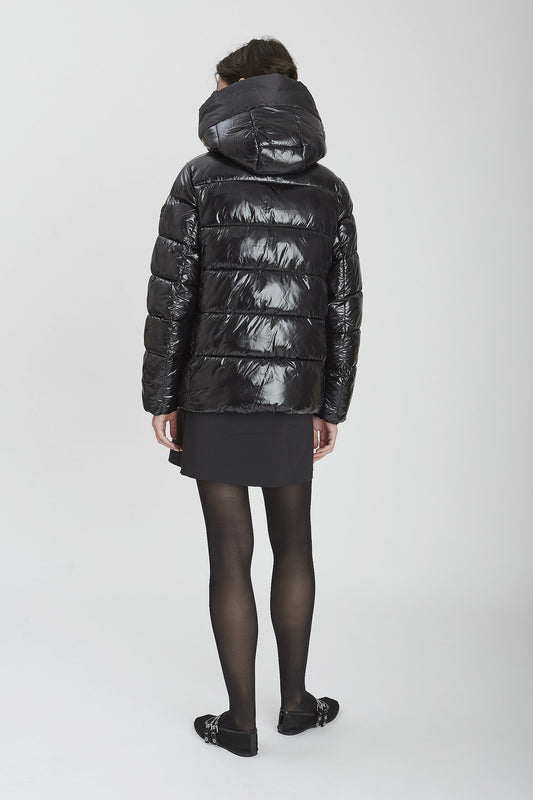 CANADIAN abbigliamento CN.G224229WREG SHINY BLACK - canadian