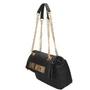 LOVE MOSCHINO Borse JC4308PP0N-KD0 NERO