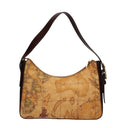 ALVIERO MARTINI Borse LD65/G611 MOGANO