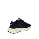 NO NAME Scarpe NNVE1G0415 BLACK/BLACK