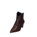 NAPOLEONI Scarpe A5244 CAFFE'