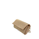 Soirée Borse 1012B bronzo glitter