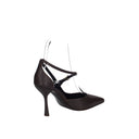 ALBANO Scarpe 4318/10 Moro