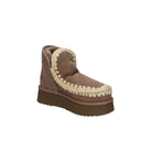MOU Scarpe MU.FW681000A ELEPHANT GREY