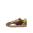SUN68 Scarpe Z46250 08 MARRONE