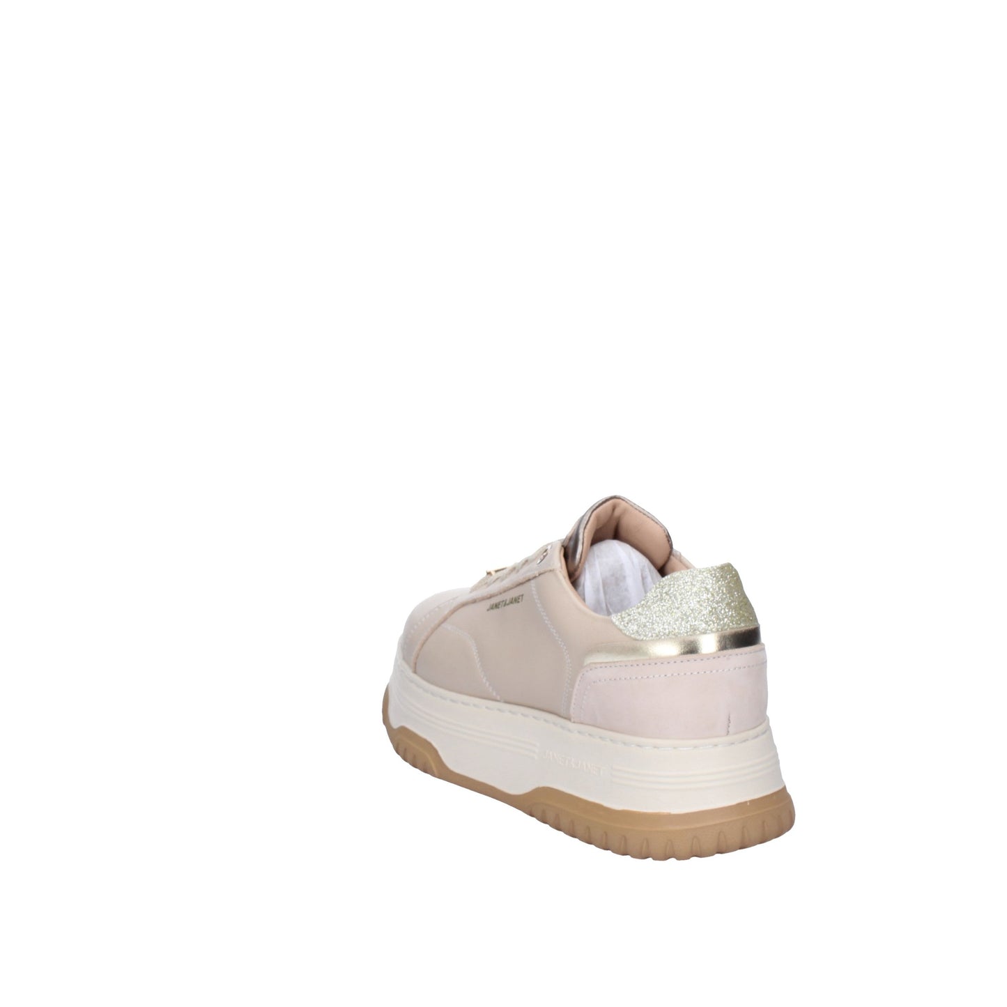 JANET&JANET Scarpe J-422 White