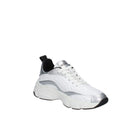 LOVE MOSCHINO Scarpe JA15376G0N-JT0 BCO/ARG.