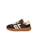 BACK70 Scarpe 108025-000066 Coffee
