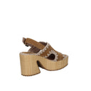 MOU Scarpe MU.SW721002A COGNAC