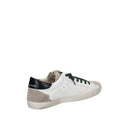 PHILIPPE MODEL Scarpe PRLU WX55 MIXAGE BLANC
