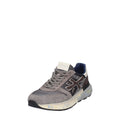 PREMIATA Scarpe MICK 8433 GRIGIO/T.MORO