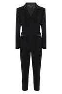 KOCCA abbigliamento IOLANDO 00016 NERO