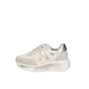 CALLAGHAN Scarpe 61609 BLANC/PLAT