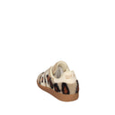 BACK70 Scarpe 108151-000016 LEO CAMEL