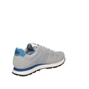 SUN68 Scarpe Z36101 01 BIANCO