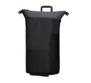 SAMSONITE Valigie e Trolley 150627-KH7*019 BLACK