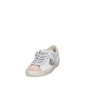 PHILIPPE MODEL Scarpe PRLD VG06 Bianco E Rosa