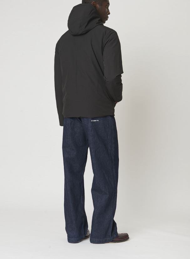 CANADIAN abbigliamento CN.G224390 DARK NAVY