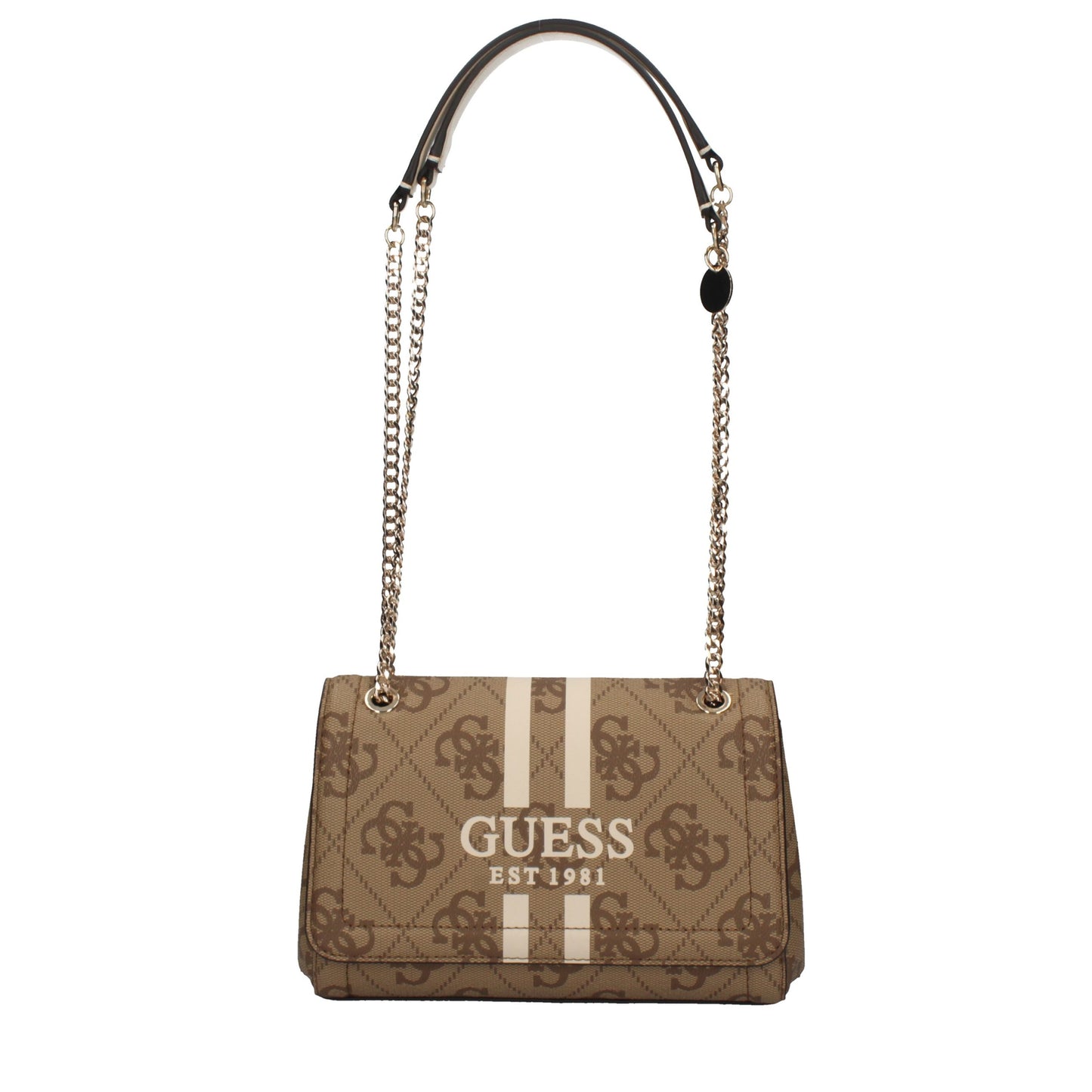 GUESS Borse HWOS96 72210 Antracite