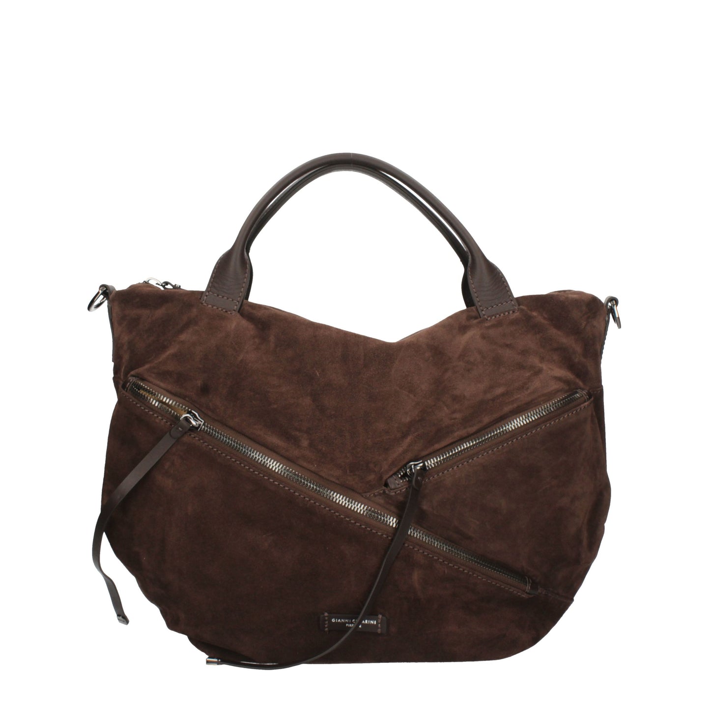 GIANNI CHIARINI Borse BS 11511 CM-PL MOKA