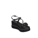 NERO GIARDINI Scarpe E615953D 100 NERO