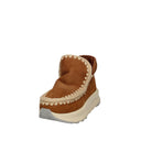 MOU Scarpe MU.FW761002A COGNAC