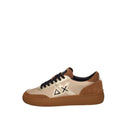 SUN68 SNEAKERS Z46258 08 MARRONE