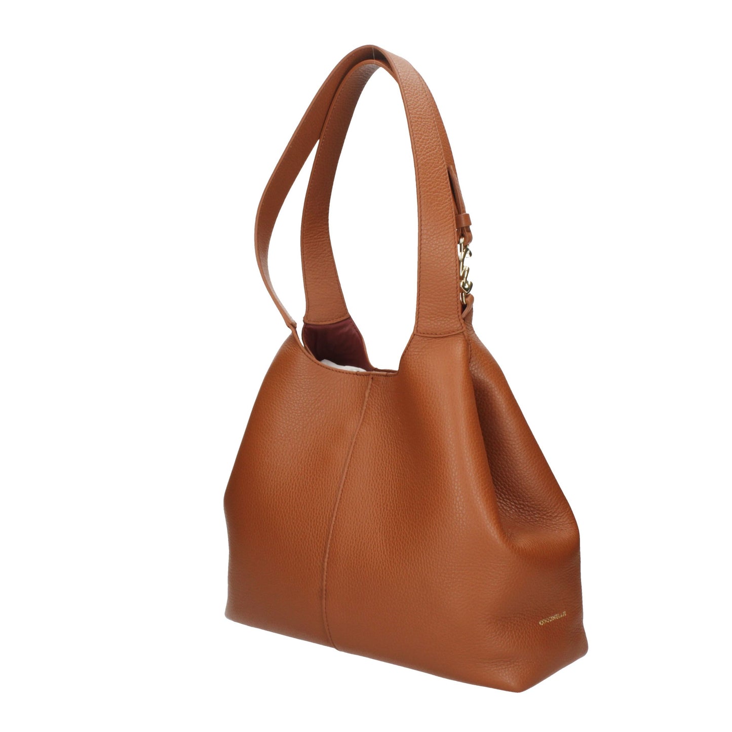 COCCINELLE Borse E1 SHA 11 02 01 PRUNE