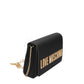 LOVE MOSCHINO Borse JC4121PP0N-KD0 NERO