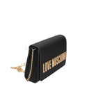 LOVE MOSCHINO Borse JC4121PP0N-KD0 NERO