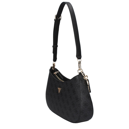 GUESS Borse HWBG96 72180 Antracite - guess