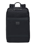 SAMSONITE ZAINO 155344-KS2*106 BLACK