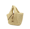 GIANNI CHIARINI Borse BS 11953/COMM 001 NERO