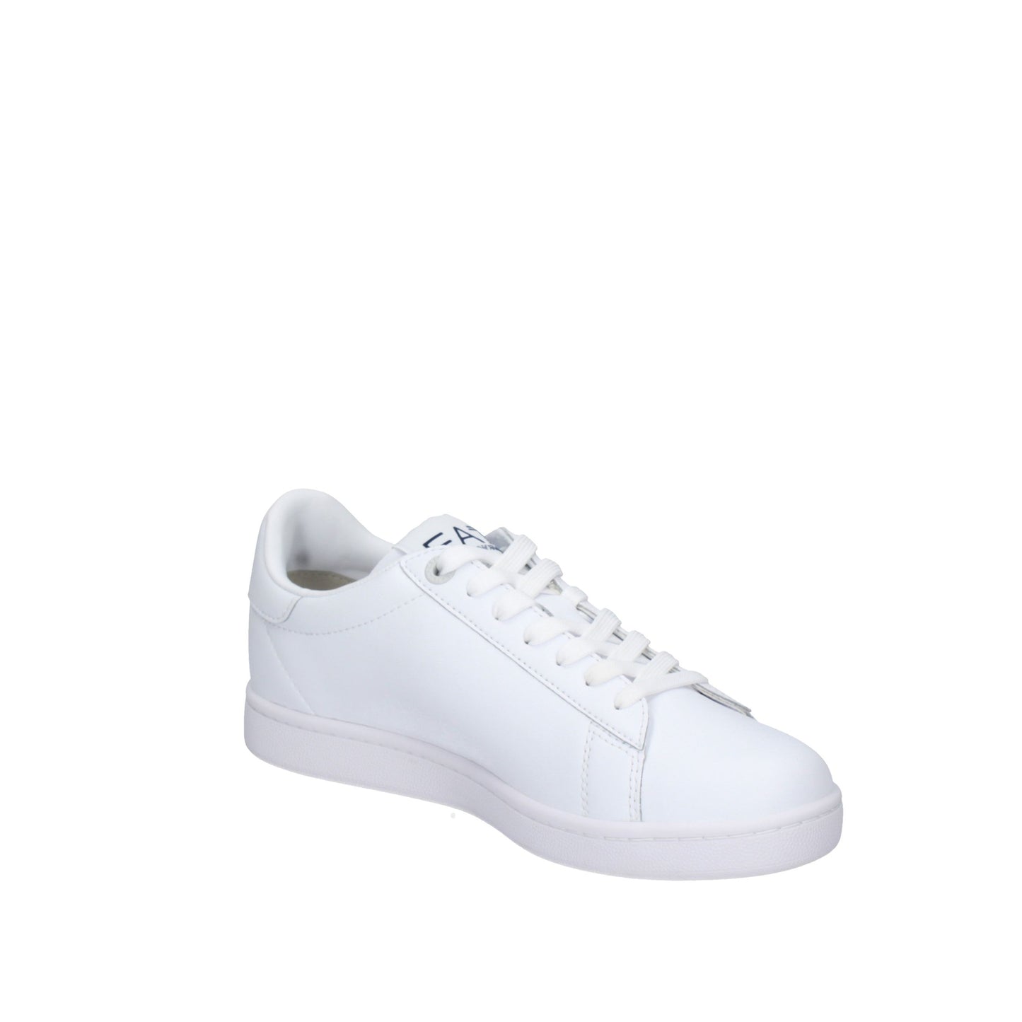 EA7 - EMPORIO ARMANI Scarpe 7X000331 AF10848 WHT/ASP.