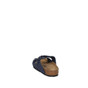 BIRKENSTOCK Scarpe 552903 Navy