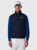 NORTH SAILS abbigliamento 603401 NAVY BLUE