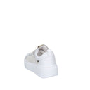 NERO GIARDINI Scarpe E615292D 707 BIANCO