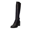 NERO GIARDINI Scarpe I617900D 100 NERO
