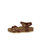 BIRKENSTOCK Scarpe 1021489 Cognac