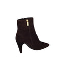 MICHAEL KORS Scarpe 40F6DNME6S CHOCOLATE