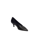 NAPOLEONI Scarpe A5515 Nero