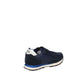 SUN68 Shoes Z45303K 07 NAVY BLUE