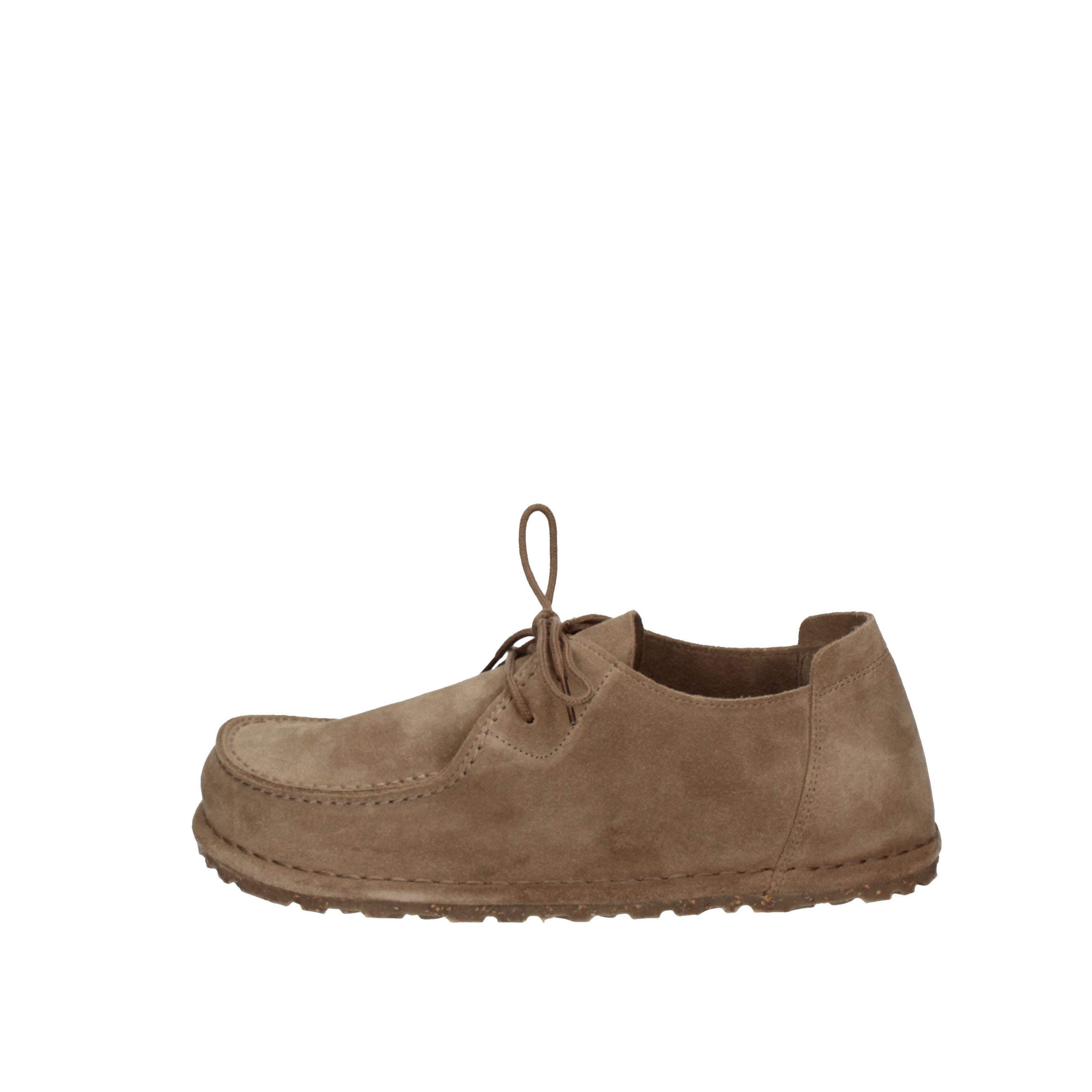 BIRKENSTOCK Scarpe 1027274 GRAY TAUPE