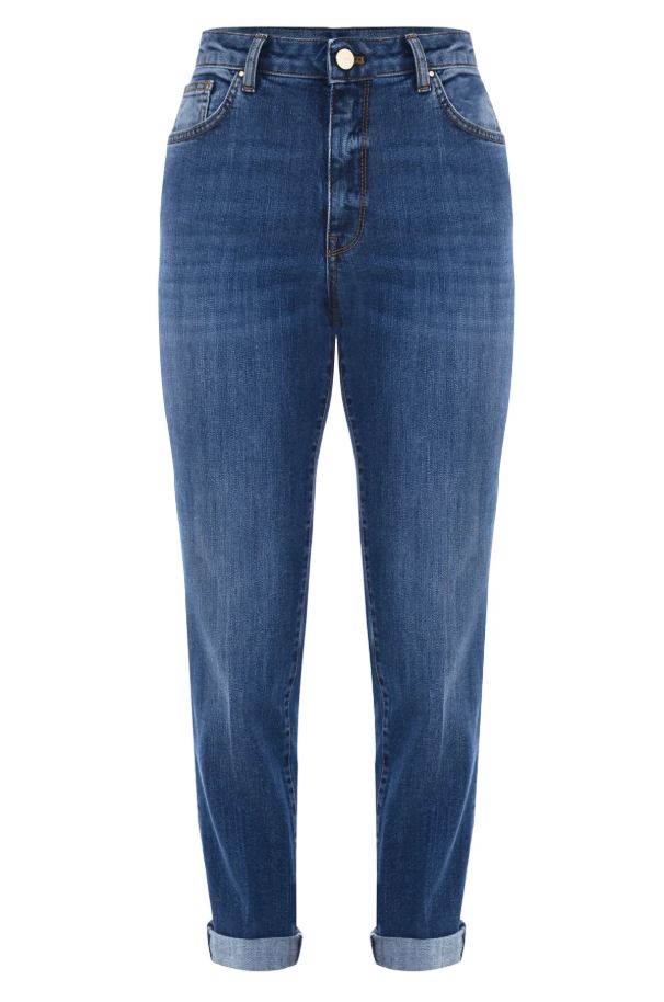 KOCCA abbigliamento GRANT L322 DENIM